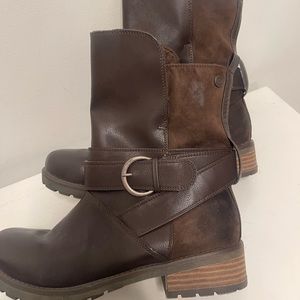 roxy mountain and the seas boots